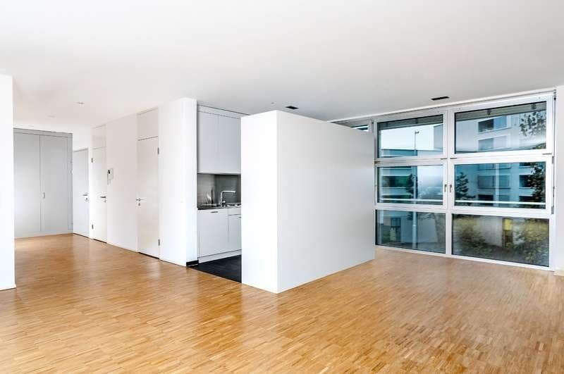 Korridor/Wohnzimmer