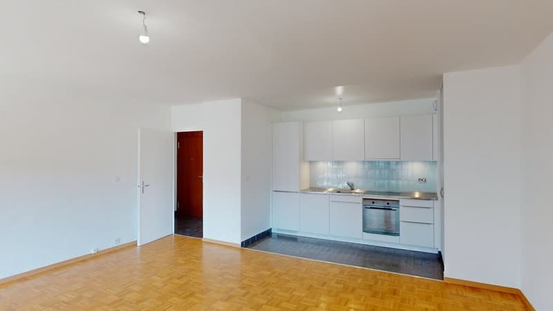 Magnifique appartement situé à la résidence de la Tourelle (4)