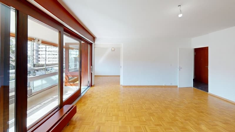Magnifique appartement situé à la résidence de la Tourelle (3)