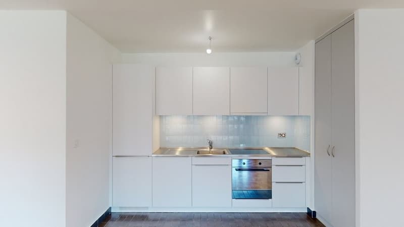 Magnifique appartement situé à la résidence de la Tourelle (5)