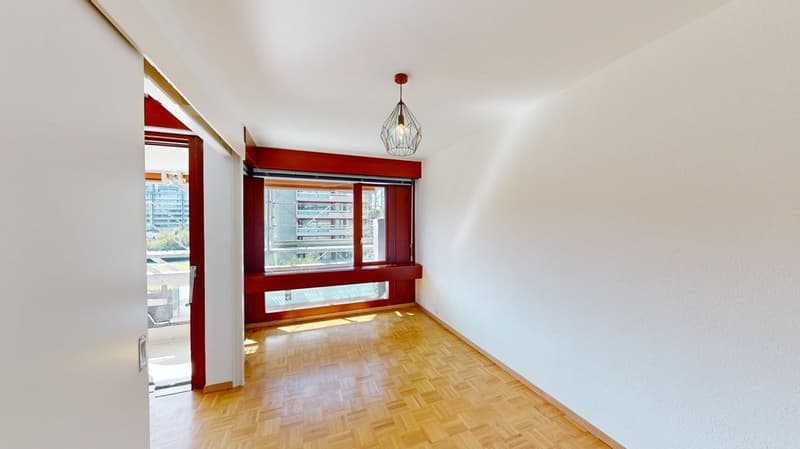 Magnifique appartement situé à la résidence de la Tourelle (6)