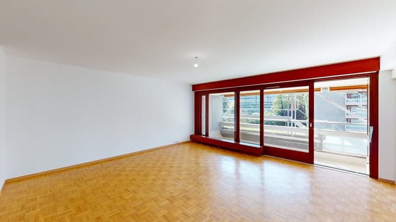 Magnifique appartement situé à la résidence de la Tourelle (2)