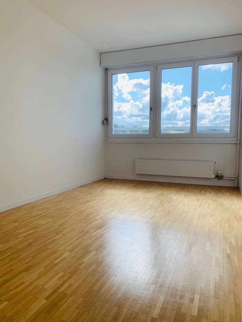 Wohnung im Kleefeld! (6)