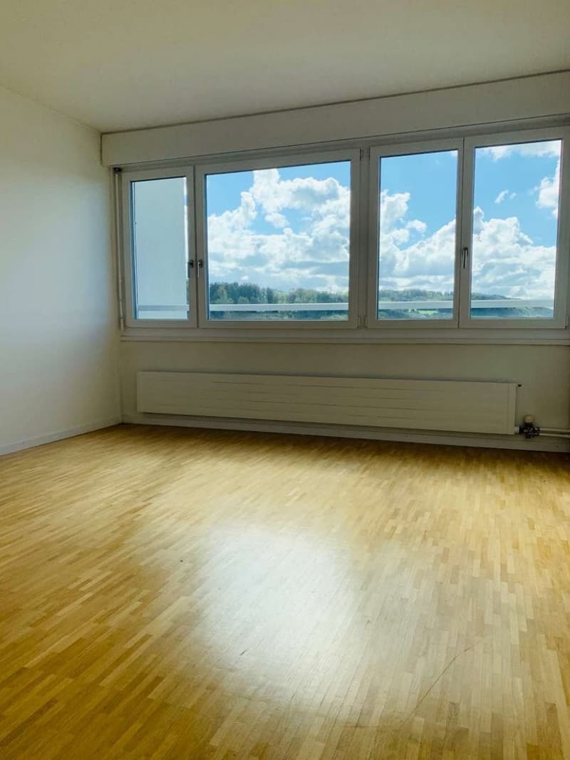 Wohnung im Kleefeld! (7)