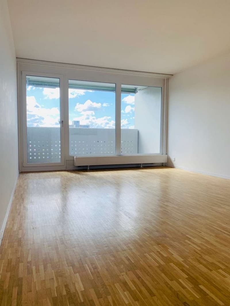 Wohnung im Kleefeld! (2)