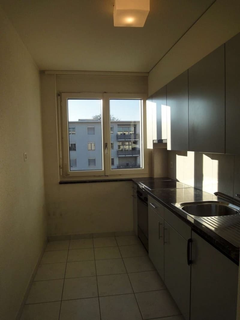 Gemütliche 3-Zimmer-Wohnung in Dübendorf zentral gelegen (3)