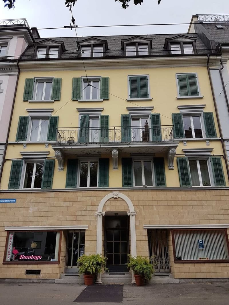 Aussenansicht