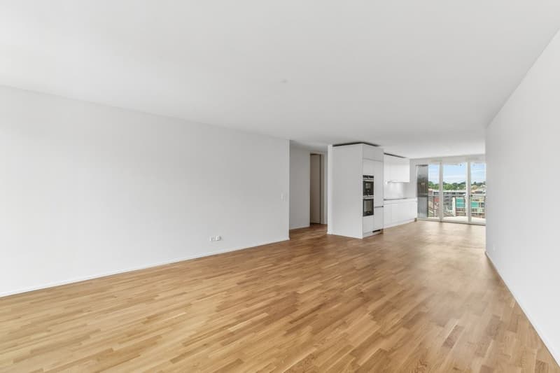 "Wohnoase mit Charme und Lageplus" (8)