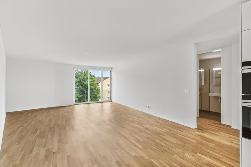 "Wohnoase mit Charme und Lageplus" (7)