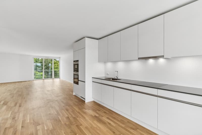 "Wohnoase mit Charme und Lageplus" (6)