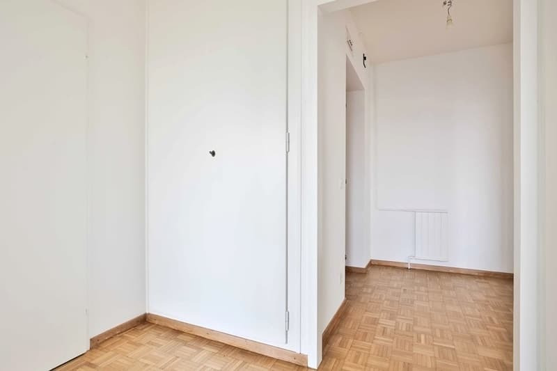 Bel appartement en plein centre du quartier de la Servette (3)