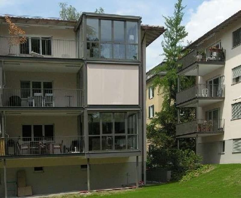 Aussenansicht