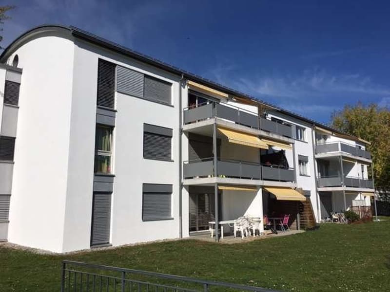 Immeuble