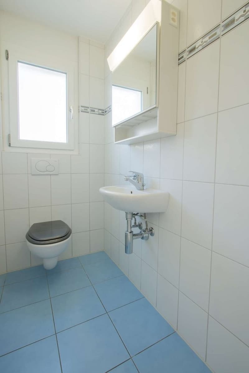 WC