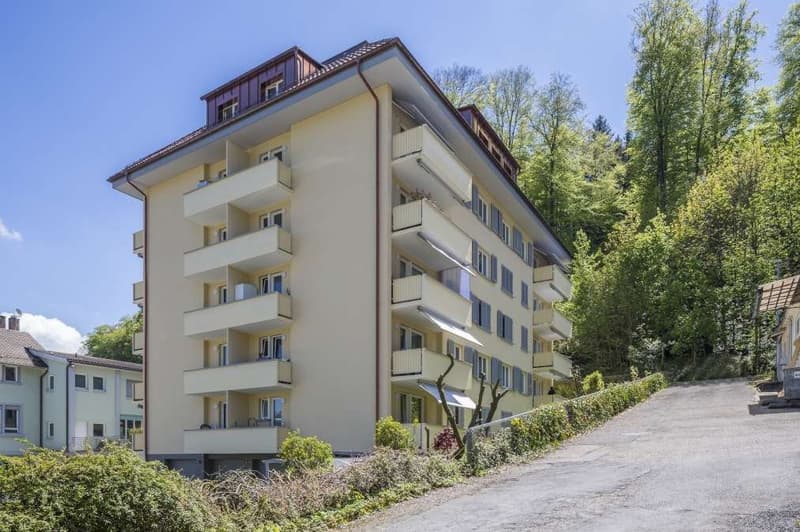 Aussenansicht