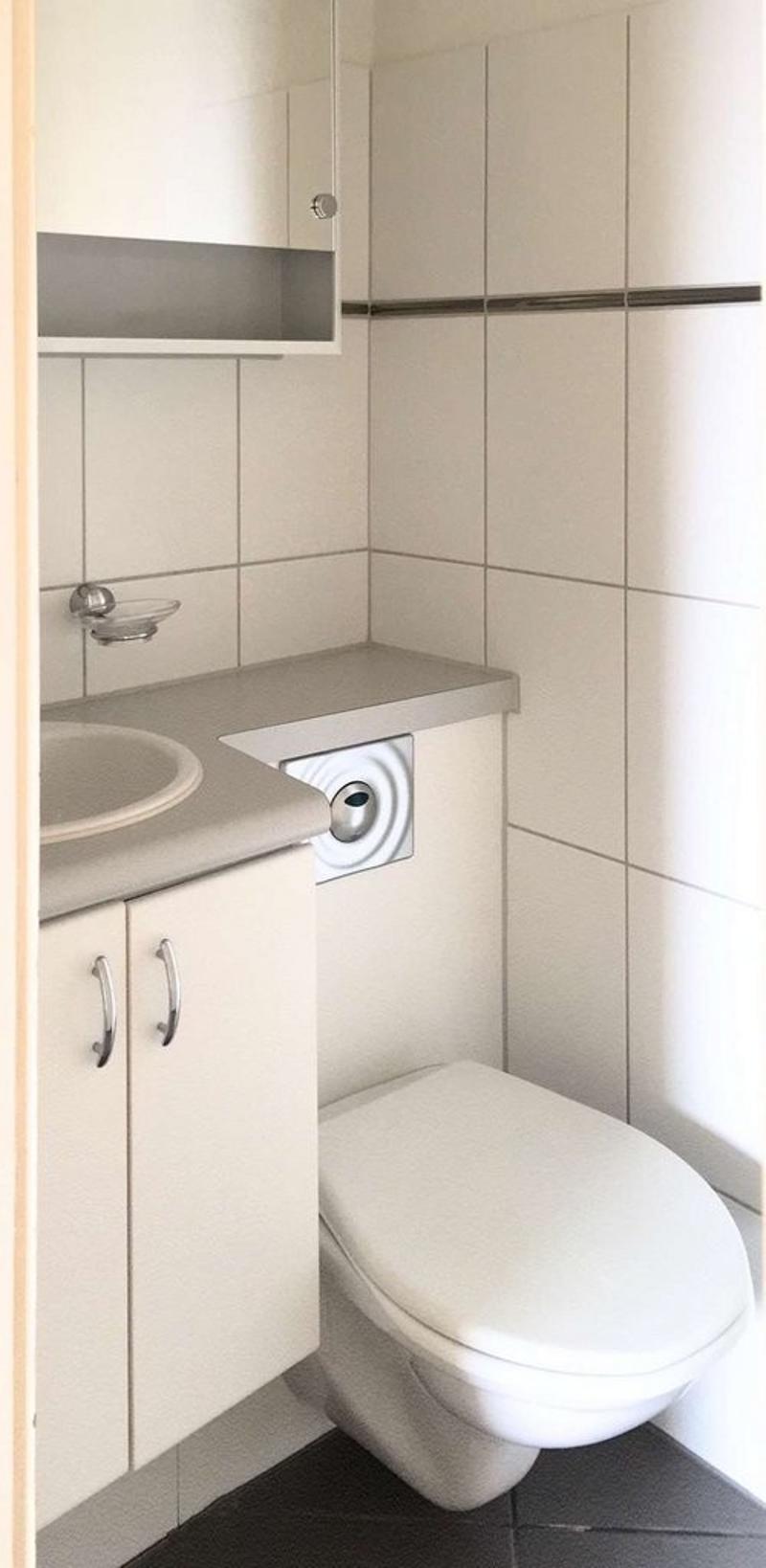 Gäste-WC