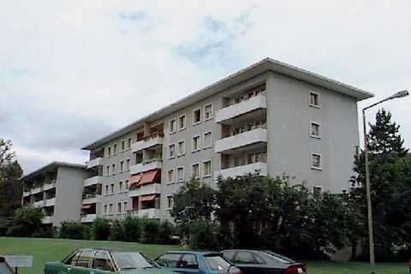 Aussenansicht