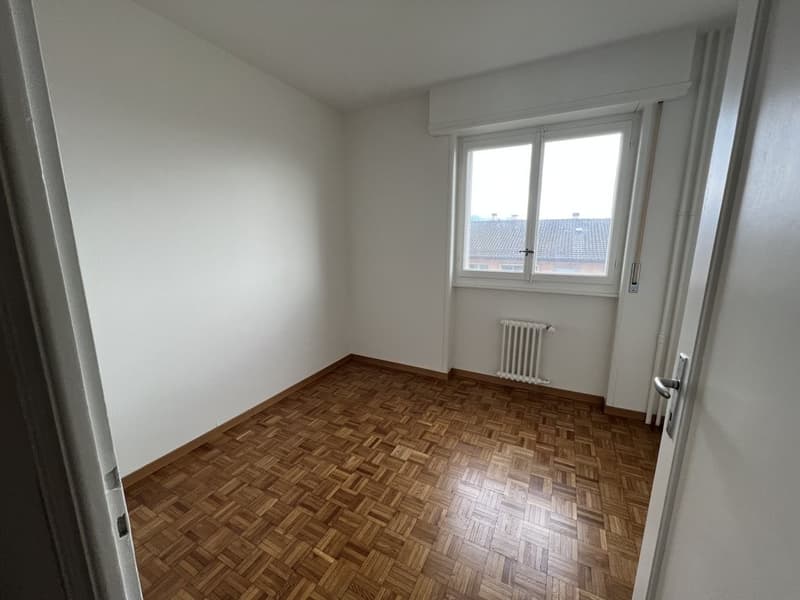 Magnifique 3 pièces dans un quartier calme (5)