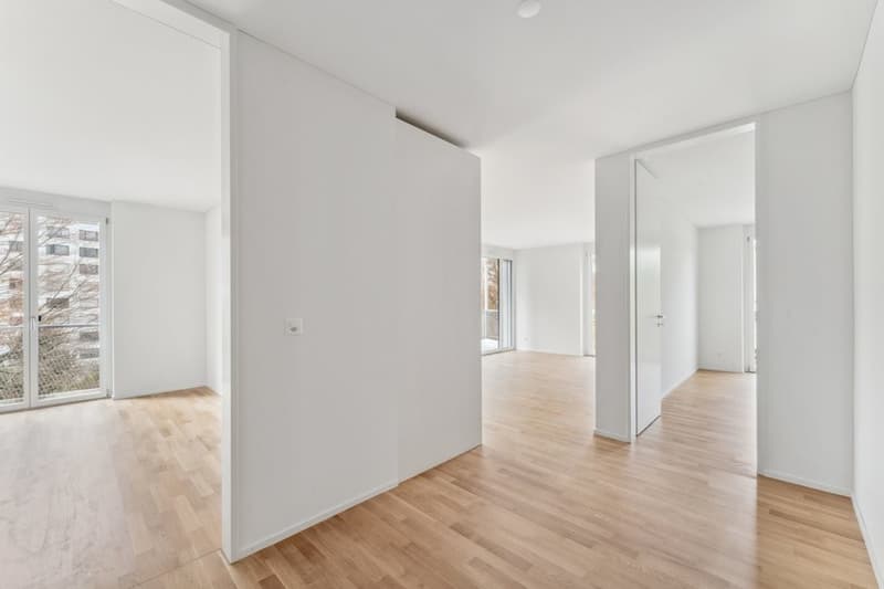 "Wohnoase mit Charme und Lageplus" (5)