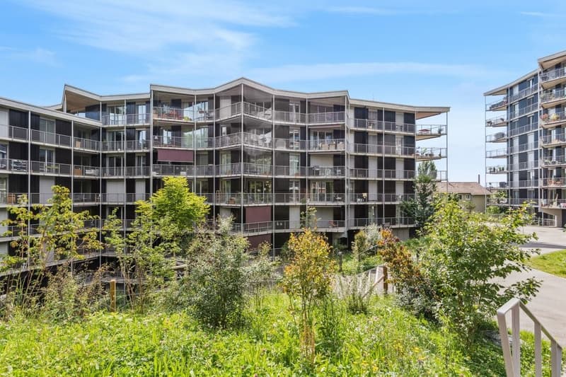 "Wohnoase mit Charme und Lageplus" (2)