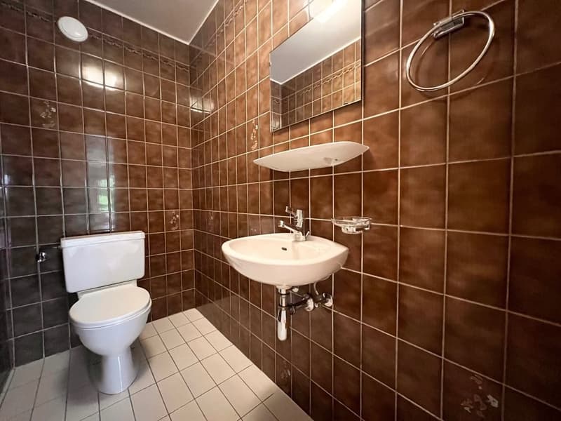 WC
