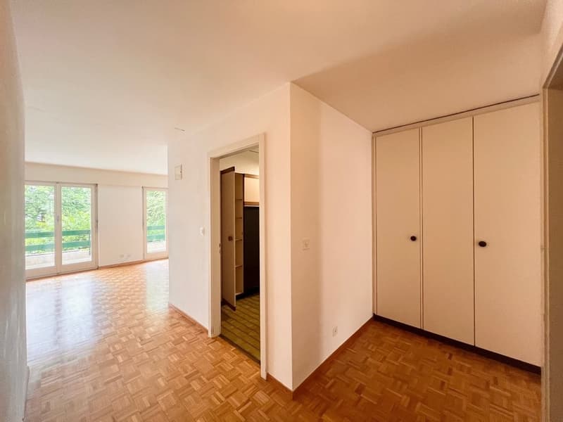 Hall d'entrée