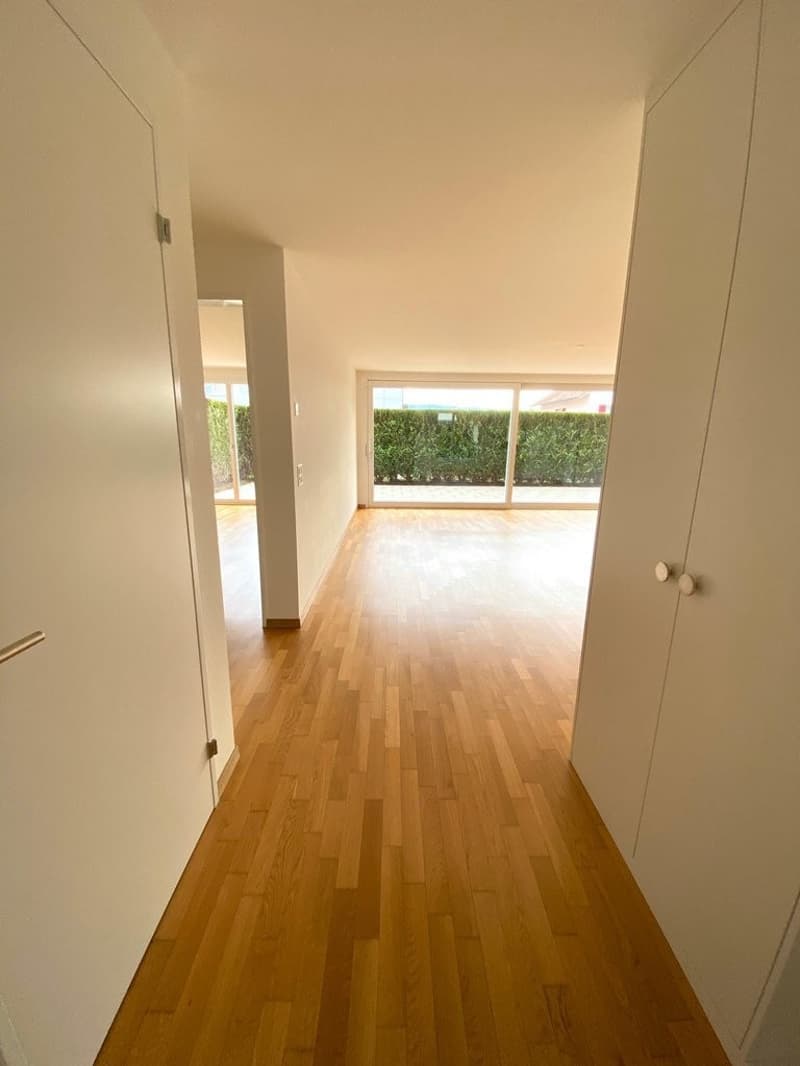 Ruhig und stadtnah wohnen (3)