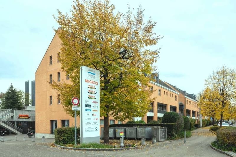 Liegenschaft