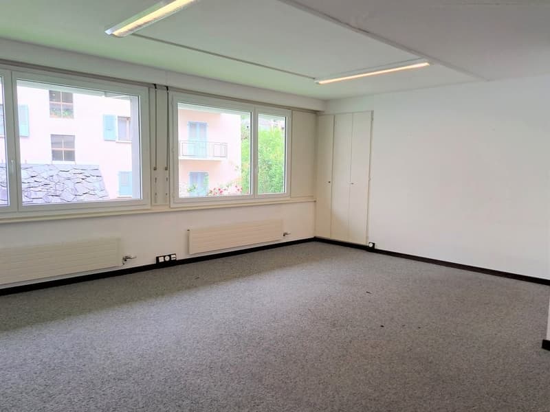 Bureaux lumineux au centre-ville 2 mois de loyers offerts (1)