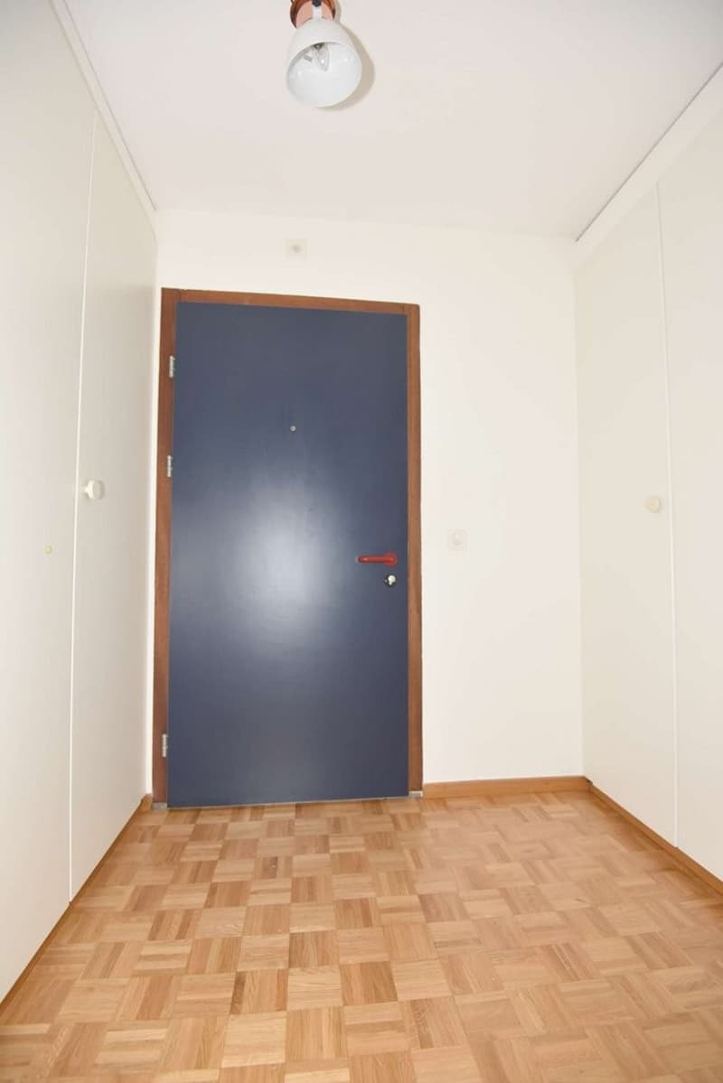 Entrée