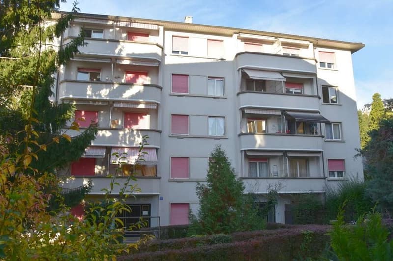 Immeuble