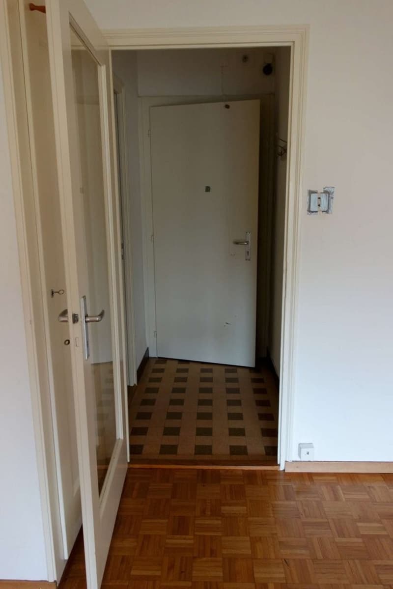 hall
