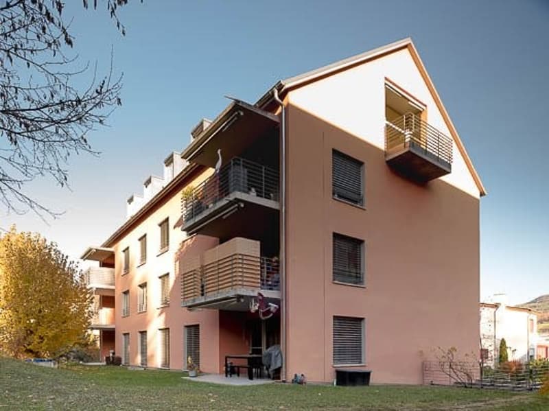 Aussenansicht