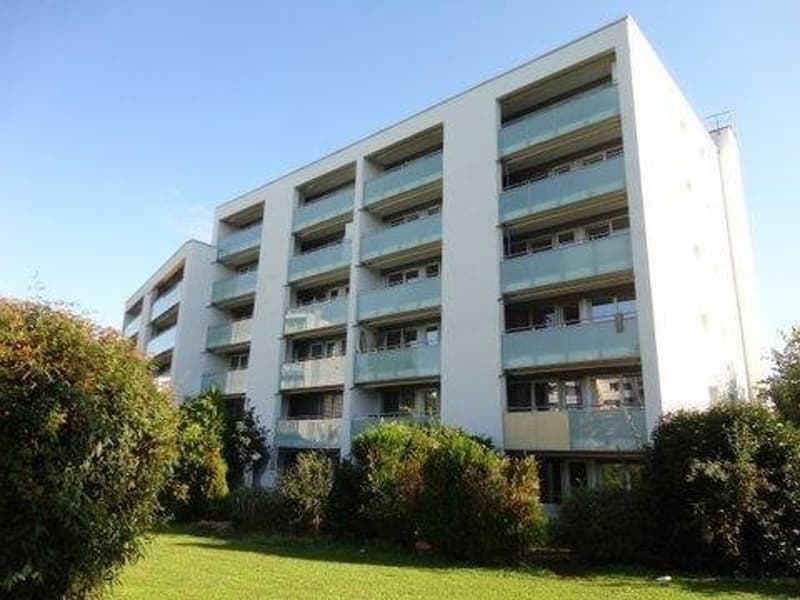 Place de parc intérieure (2)