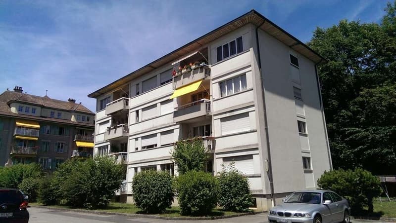 Immeuble