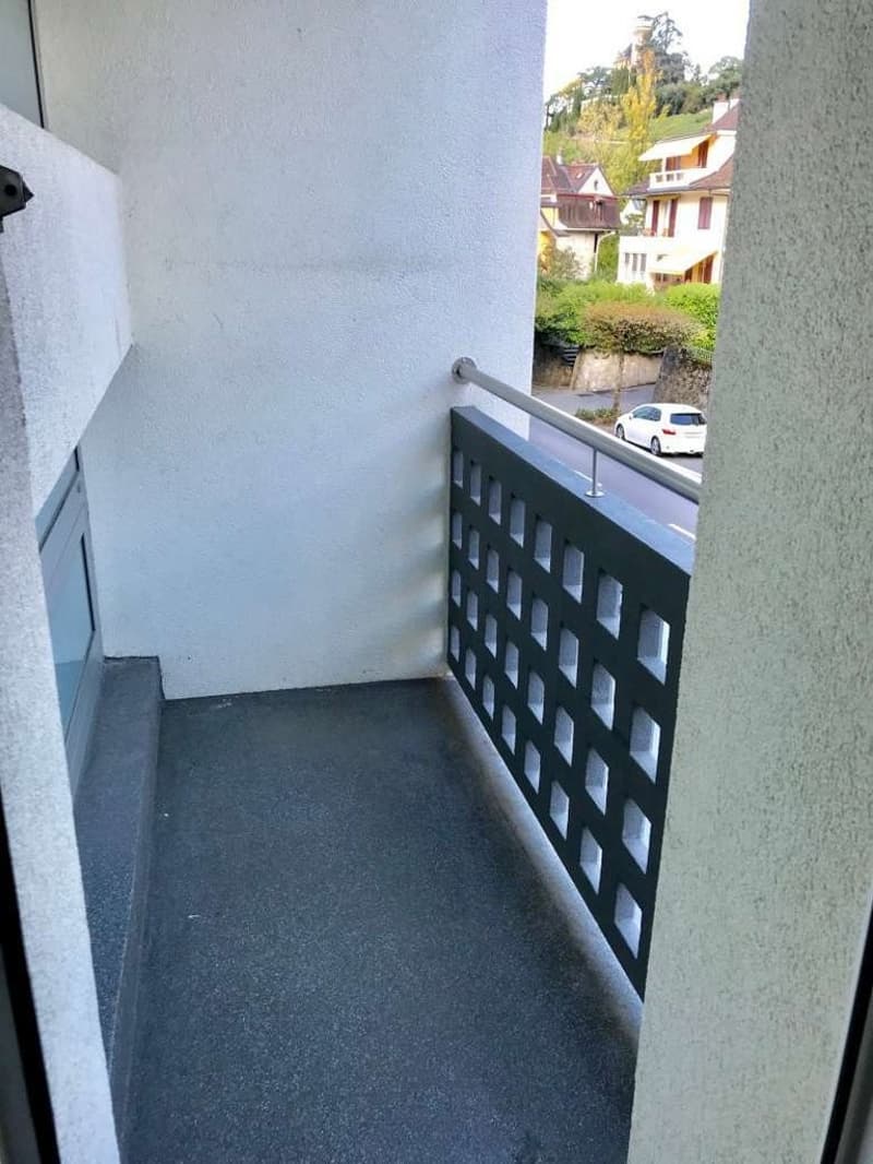 Balcon