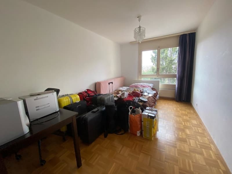 Chambre 1