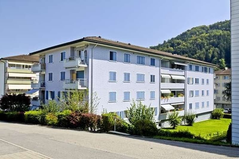 Liegenschaft