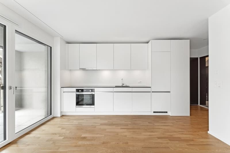 "Wohnoase mit Charme und Lageplus" (6)