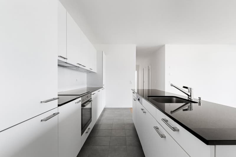 Logement moderne au sein de l'écoquartier des Vergers (3)