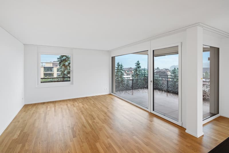 Moderne Wohnung im Ahornpark (3)