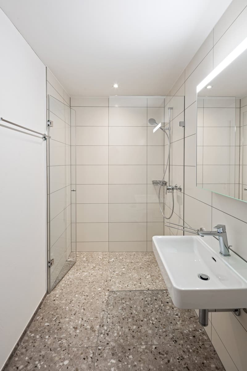 Moderne Wohnung im Ahornpark (6)
