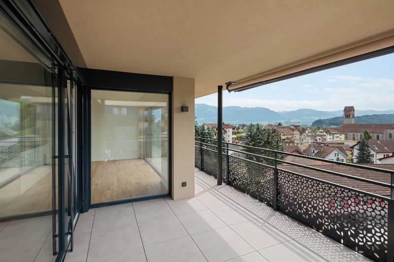 Moderne Wohnung im Ahornpark (7)