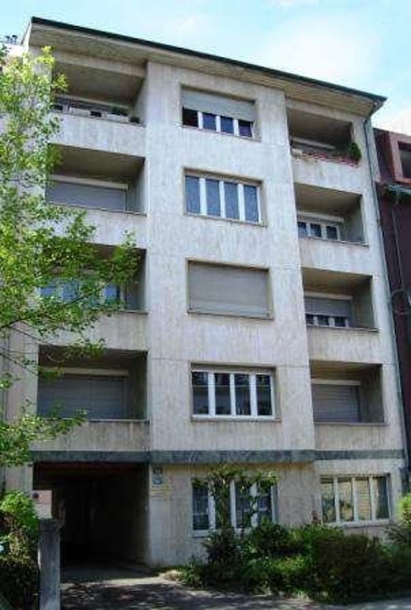 Fassade