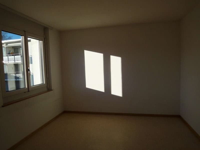 Gemütliche 2-Zimmer-Wohnung in Dübendorf zentral gelegen (8)