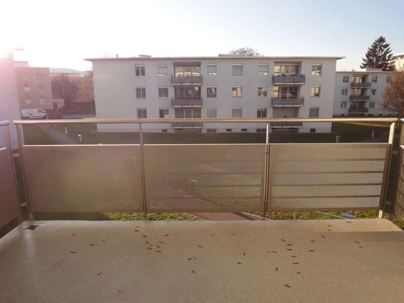 Gemütliche 2-Zimmer-Wohnung in Dübendorf zentral gelegen (7)