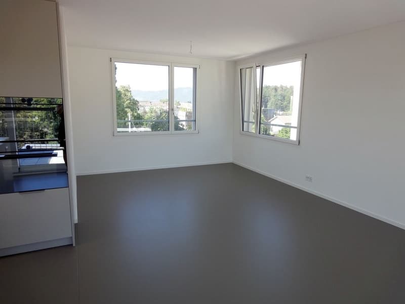 Wohnen/Essen