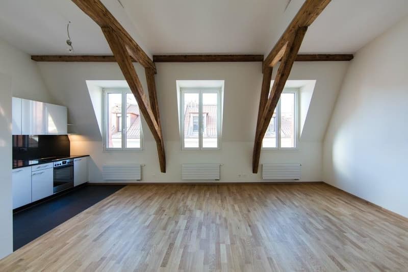 séjour/salle à manger