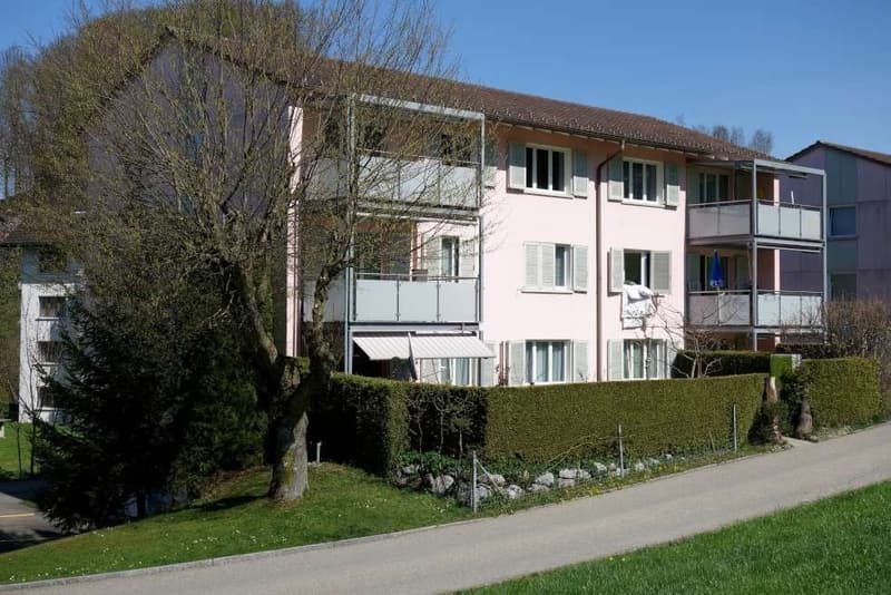 Aussenansicht