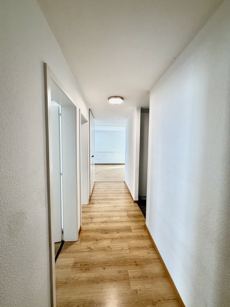 Couloir